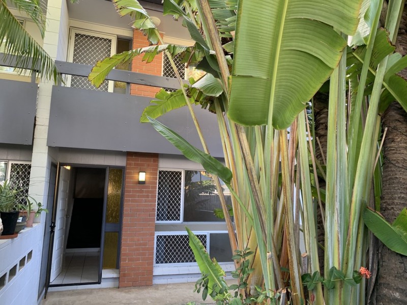 4/70 Cook Street, North Ward QLD 4810