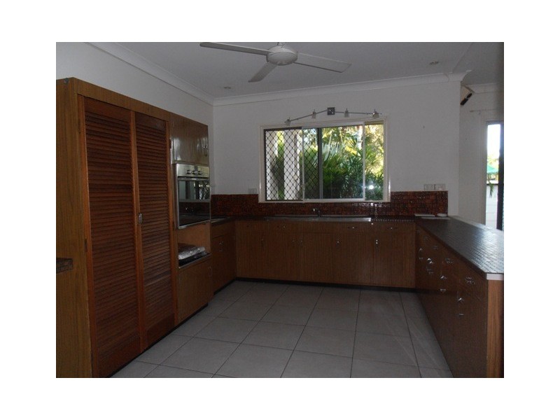 20 Illuka street, Currajong QLD 4812