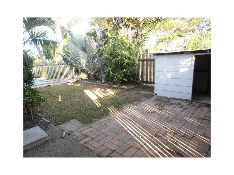 20 Illuka street, Currajong QLD 4812