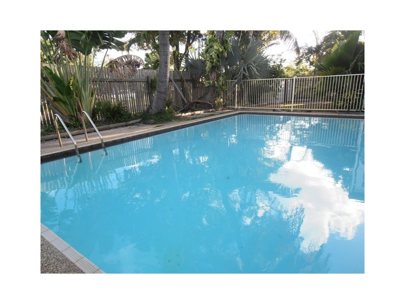 20 Illuka street, Currajong QLD 4812