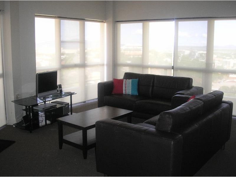 33/7 Hale Street, North Ward QLD 4810