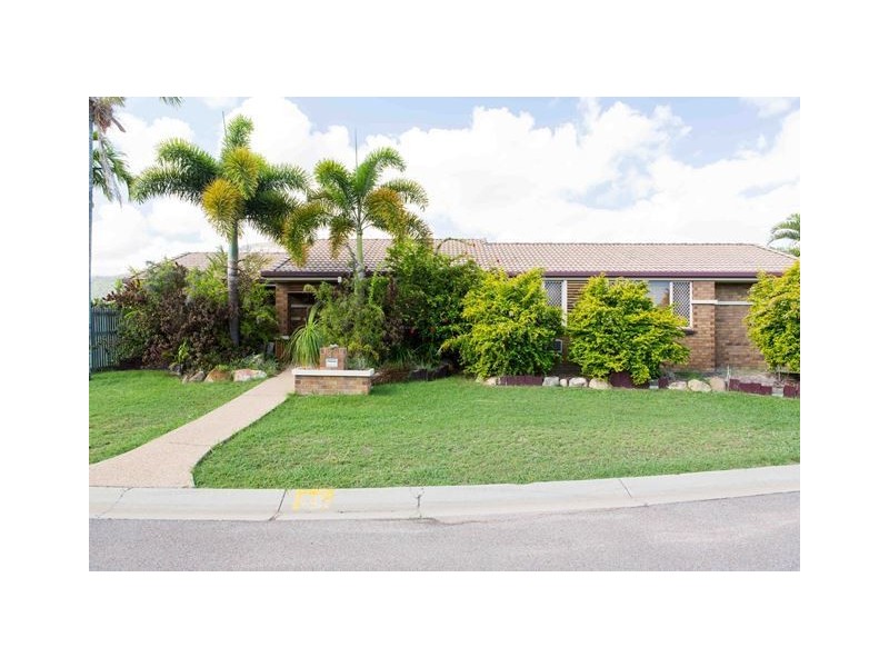 1 Dotswood Court, Annandale QLD 4814