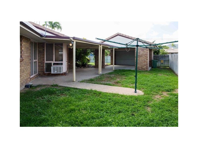 1 Dotswood Court, Annandale QLD 4814