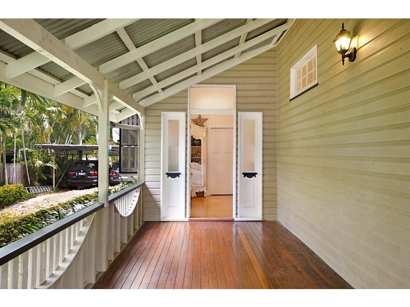 6 Hammond Street, Mysterton QLD 4812