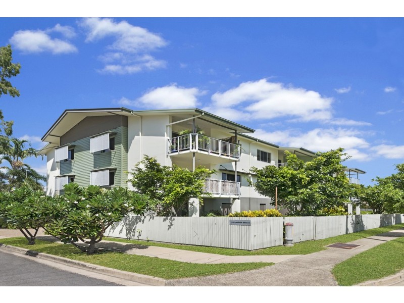 1/12 Crauford Street, West End QLD 4810