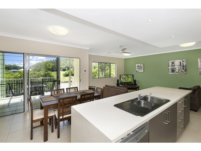 1/12 Crauford Street, West End QLD 4810