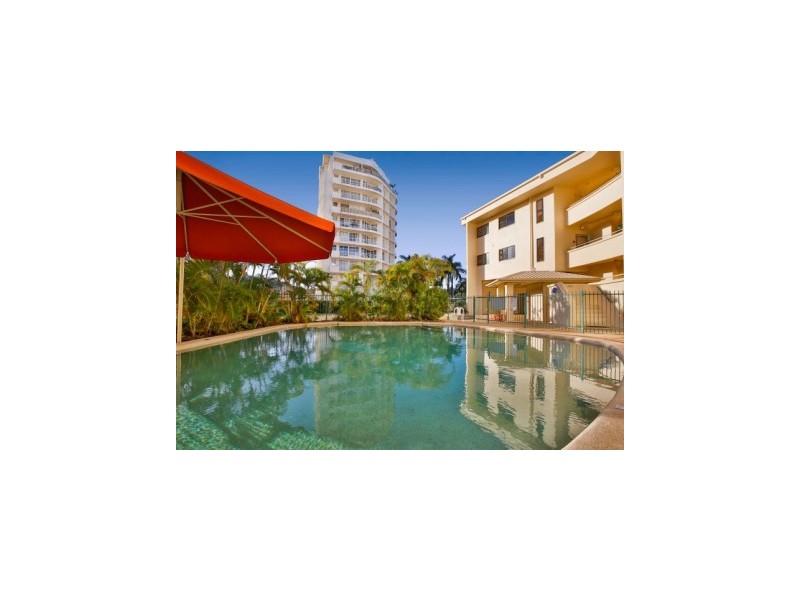 14/1 The Strand, Townsville City QLD 4810