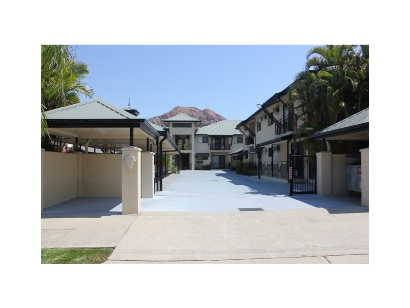 4/48 Mitchell St, North Ward QLD 4810