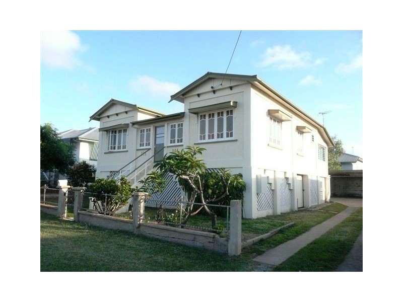 1/17 Somer Street, Hyde Park QLD 4812