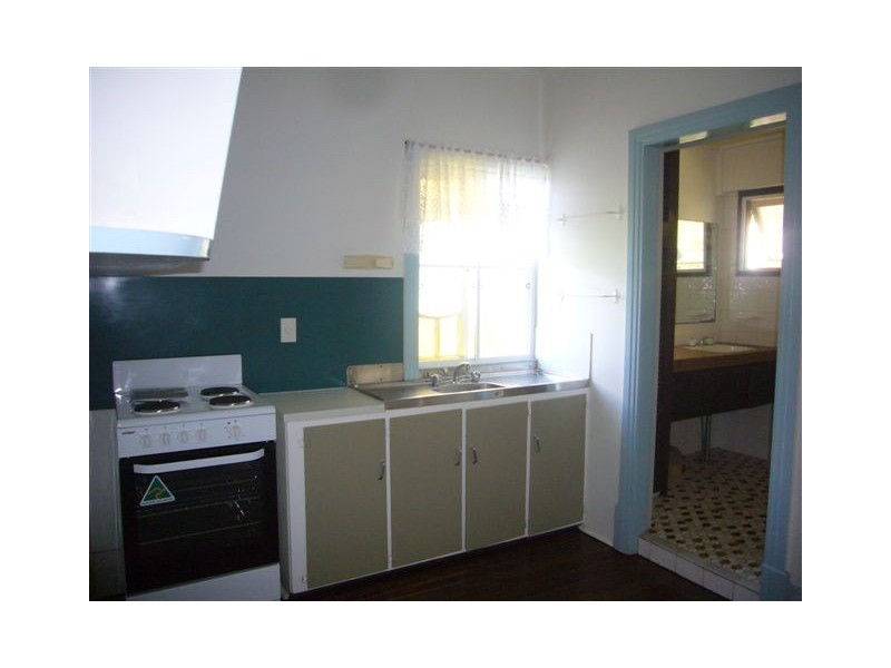 1/17 Somer Street, Hyde Park QLD 4812