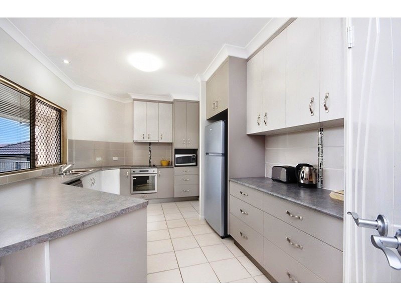 14 KLEWARRA BLVD, Douglas QLD 4814