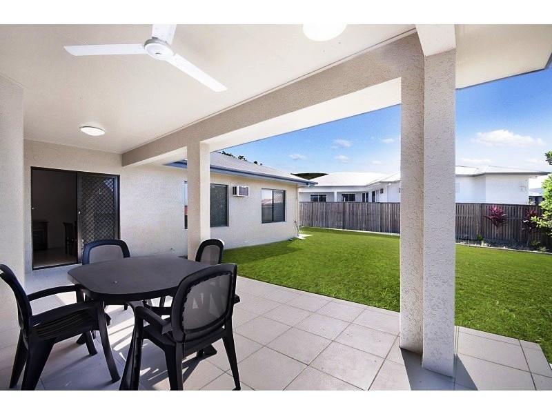 14 KLEWARRA BLVD, Douglas QLD 4814