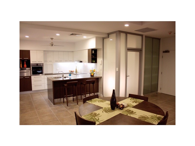 45 Gregory Street, North Ward QLD 4810