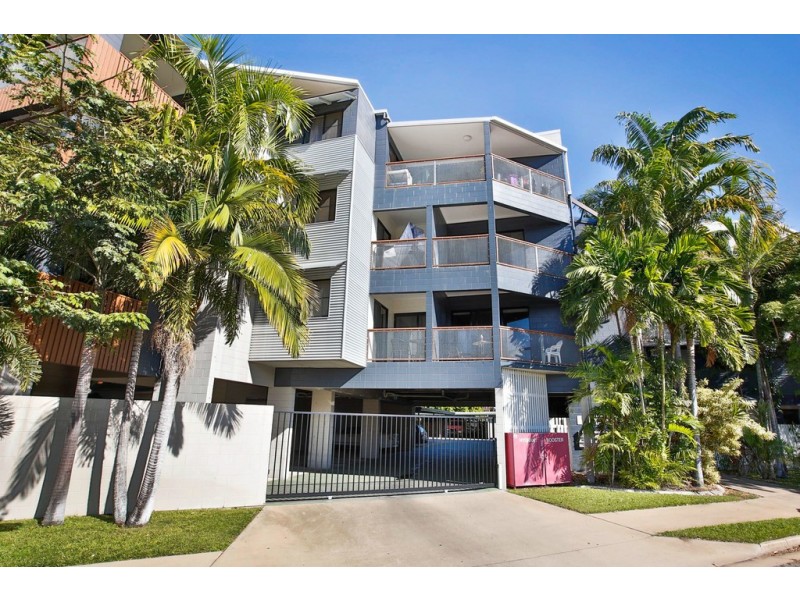 9/33-35 Mcilwraith Street, South Townsville QLD 4810