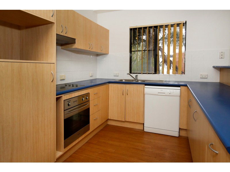 9/33-35 Mcilwraith Street, South Townsville QLD 4810