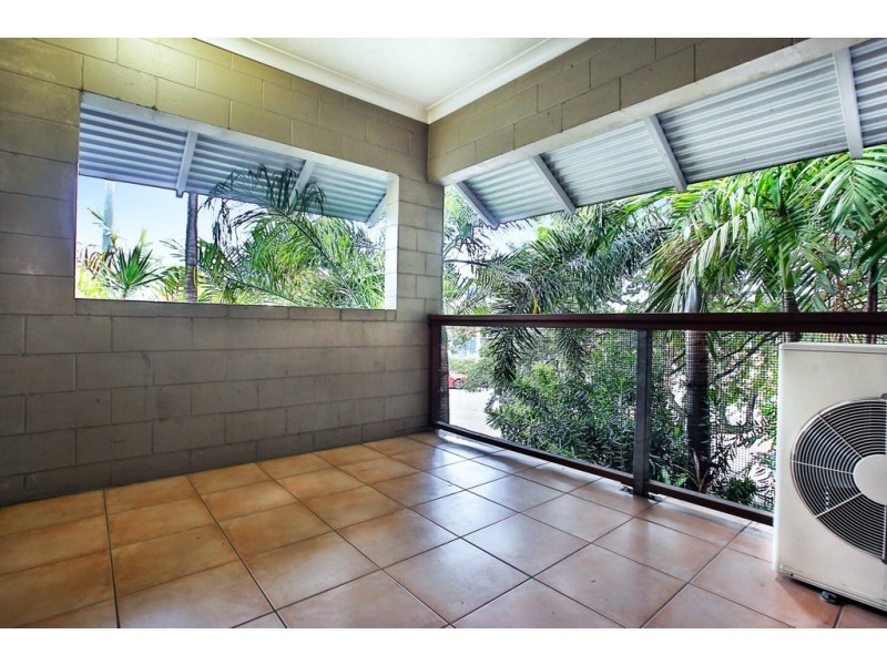 9/33-35 Mcilwraith Street, South Townsville QLD 4810