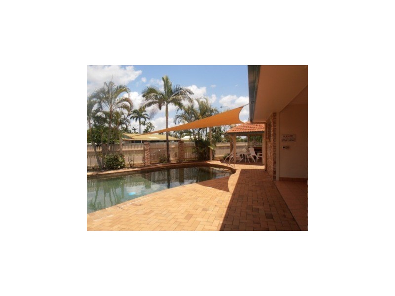 4/17 Canterbury Road, Kirwan QLD 4817