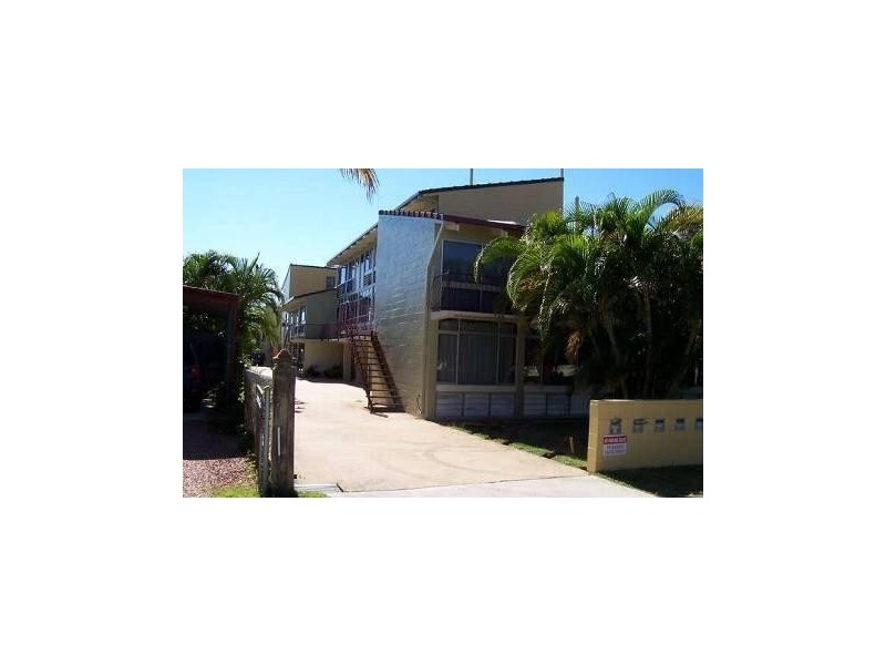 13/39 Cook Street, North Ward QLD 4810