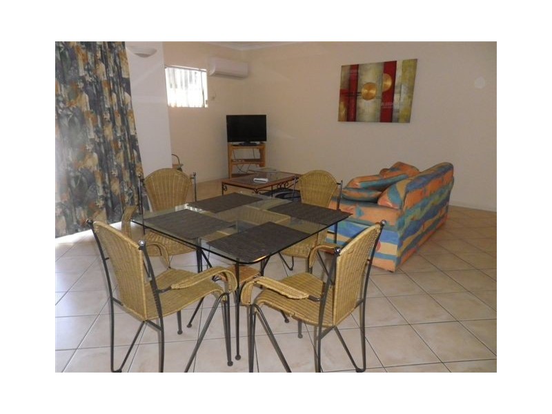 17/48 Mitchell Street, North Ward QLD 4810