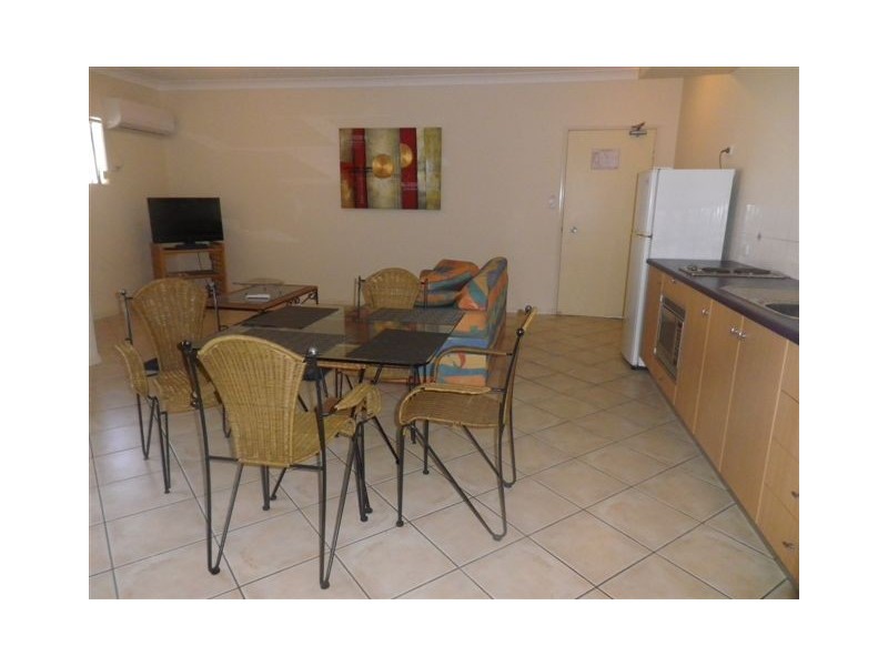 17/48 Mitchell Street, North Ward QLD 4810