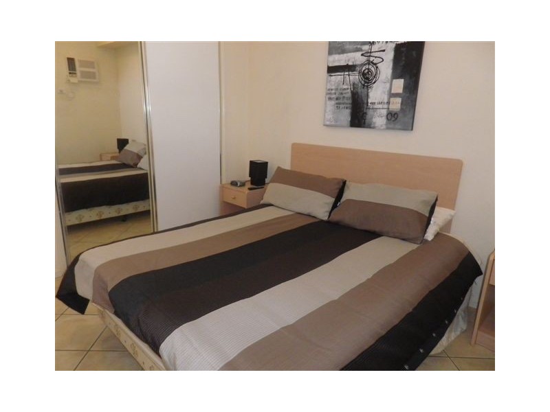 17/48 Mitchell Street, North Ward QLD 4810