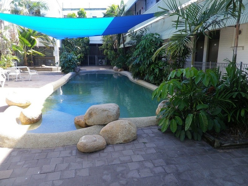 17/48 Mitchell Street, North Ward QLD 4810