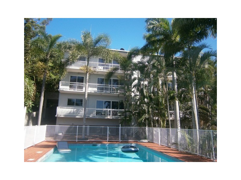 2/404 Walker Street, Townsville City QLD 4810