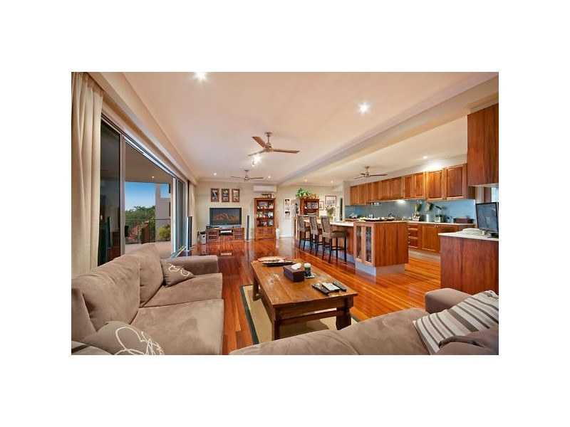 Castle Hill QLD 4810