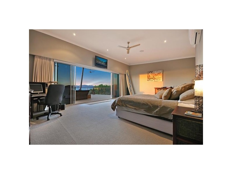 Castle Hill QLD 4810