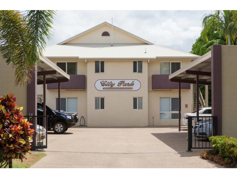 105/90 First Av, Railway Estate QLD 4810