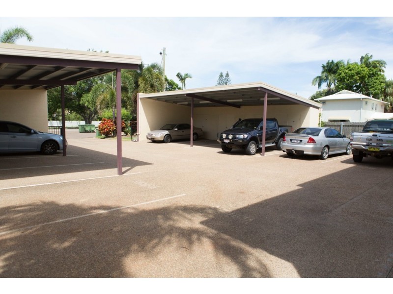 105/90 First Av, Railway Estate QLD 4810