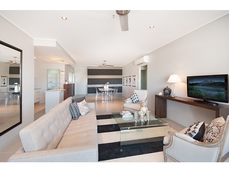 1103/122 Walker Street, Townsville City QLD 4810