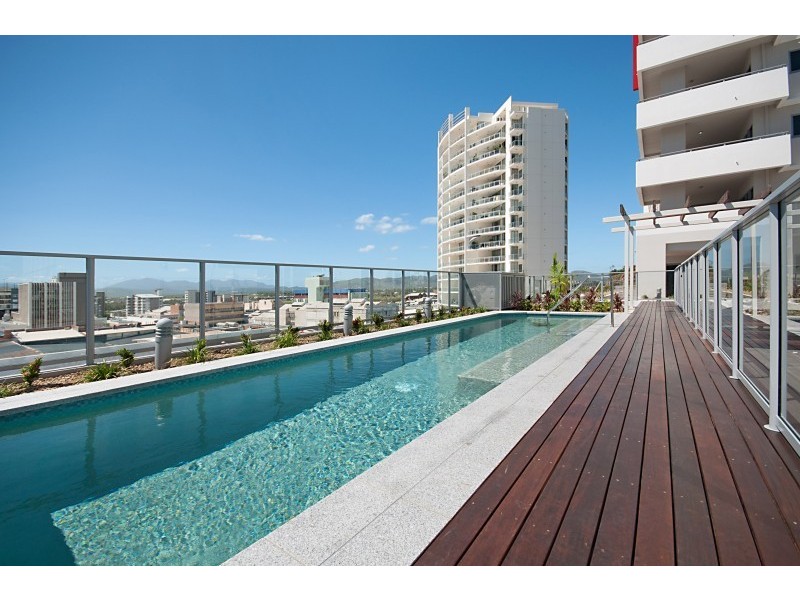 1103/122 Walker Street, Townsville City QLD 4810
