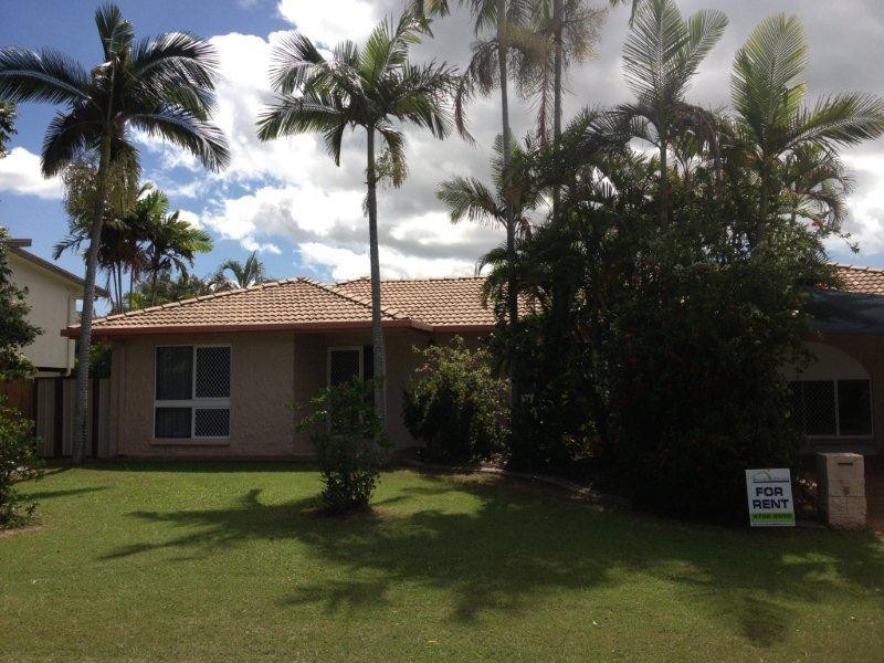 6 Childers Court, Kirwan QLD 4817