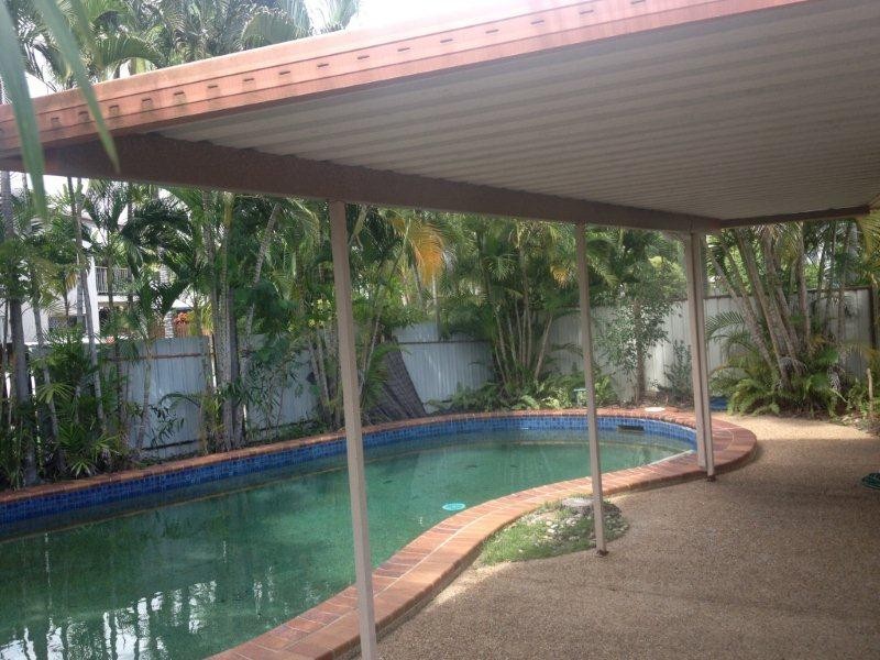 6 Childers Court, Kirwan QLD 4817