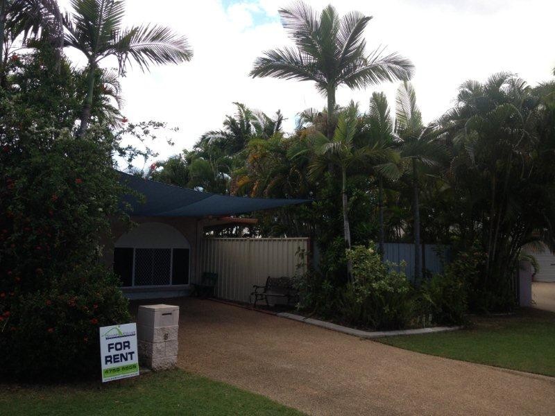 6 Childers Court, Kirwan QLD 4817