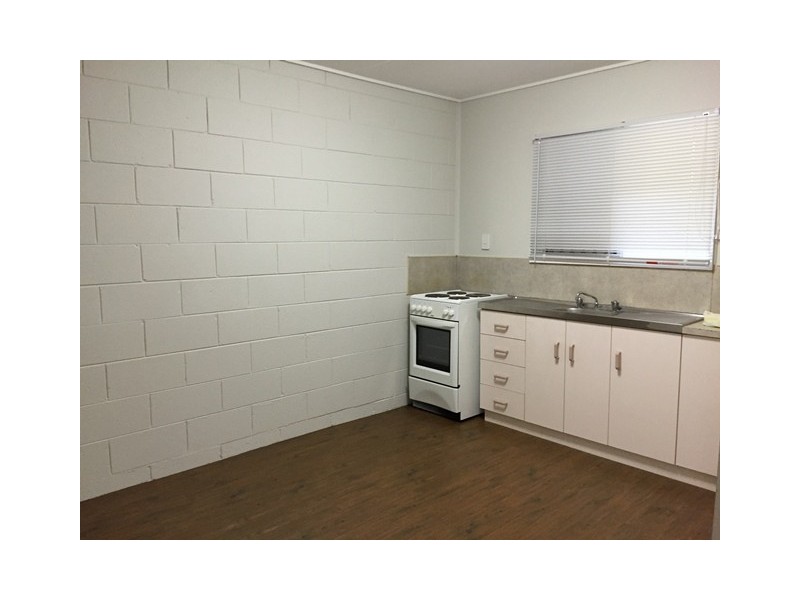 99 Charles Street, Vincent QLD 4814