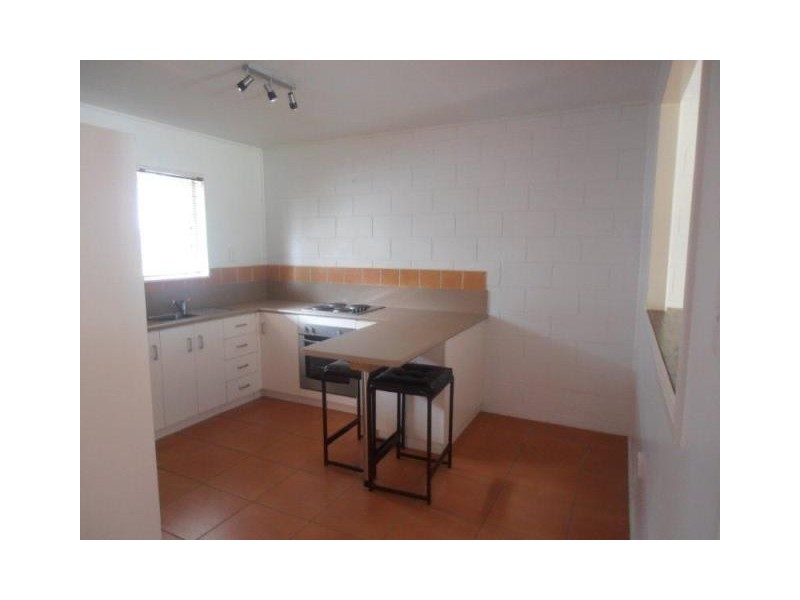 99 Charles Street, Vincent QLD 4814