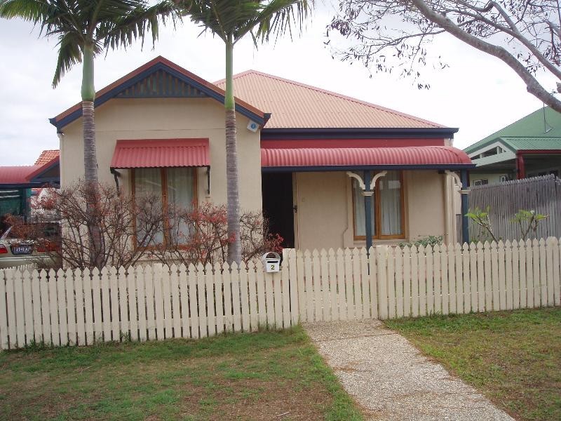 2 College Lane, Douglas QLD 4814