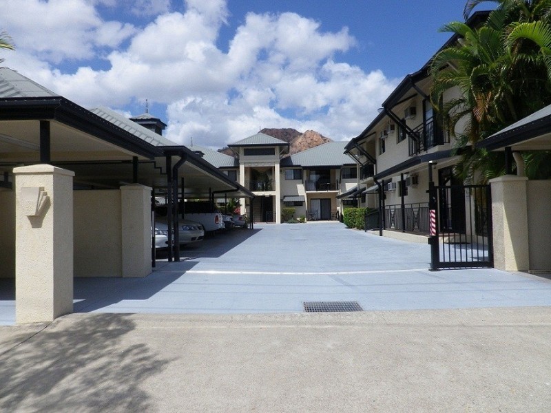 19/48-52 MItchell Street, North Ward QLD 4810