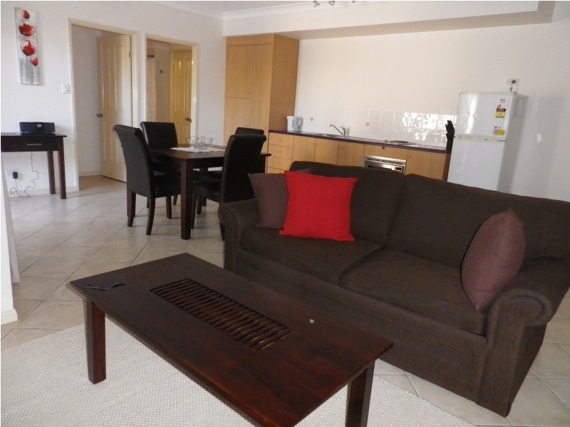 19/48-52 MItchell Street, North Ward QLD 4810