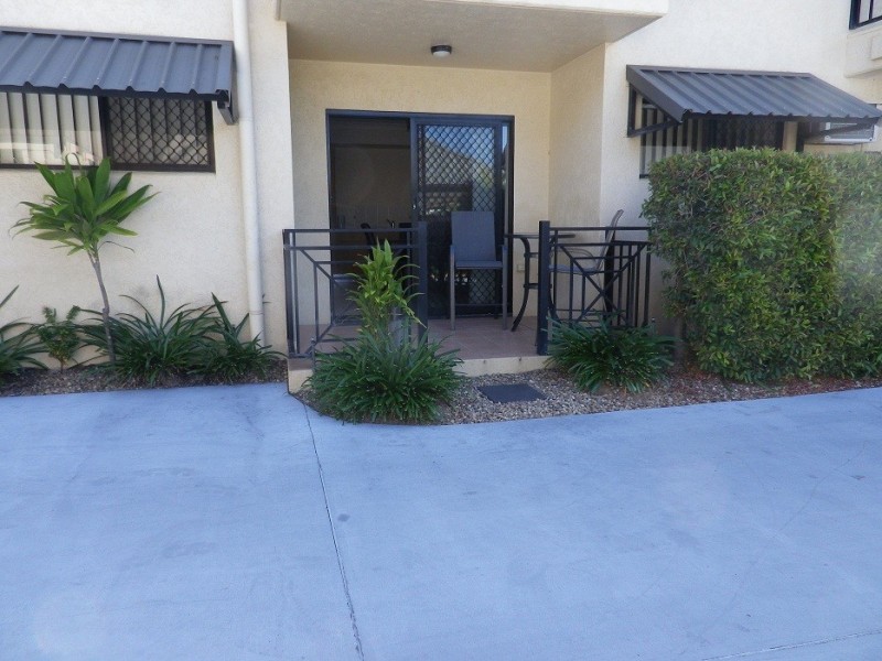 19/48-52 MItchell Street, North Ward QLD 4810