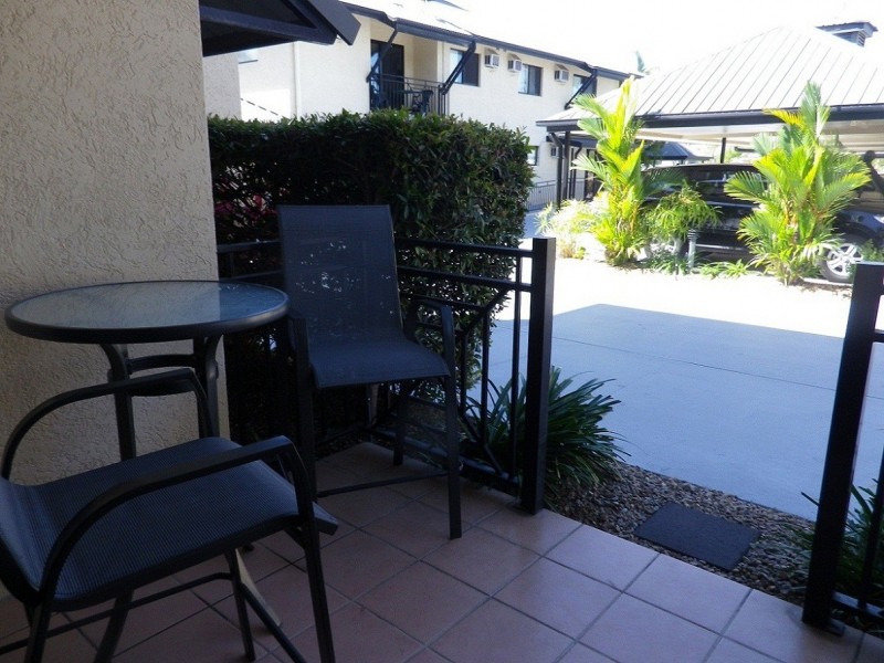 19/48-52 MItchell Street, North Ward QLD 4810