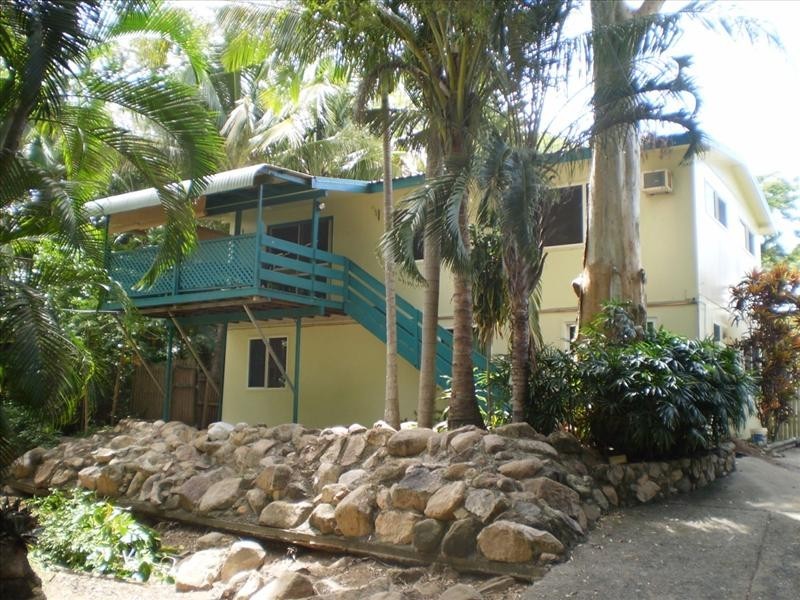 5 Mirimar Crescent  Arcadia, Magnetic Island QLD 4819