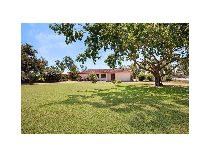 11 McKinnon Road, Black River QLD 4818