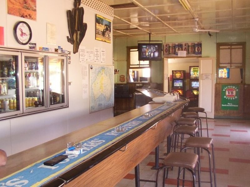 Dajarra QLD 4825