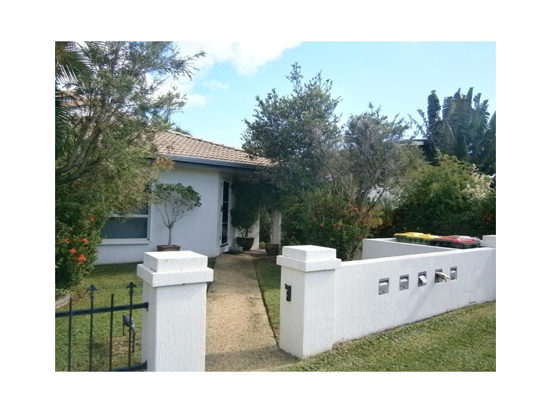 4/61 Lindsay Street, Rosslea QLD 4812