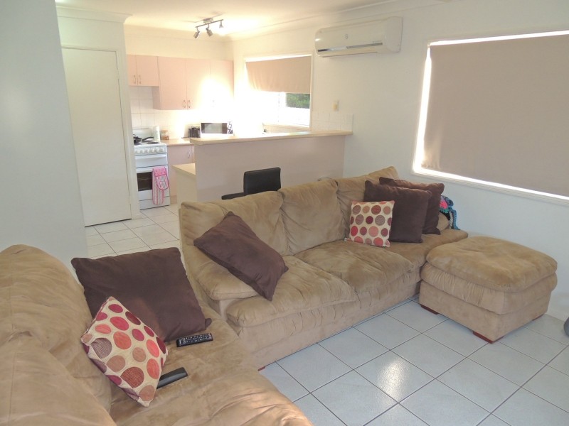 4/61 Lindsay Street, Rosslea QLD 4812