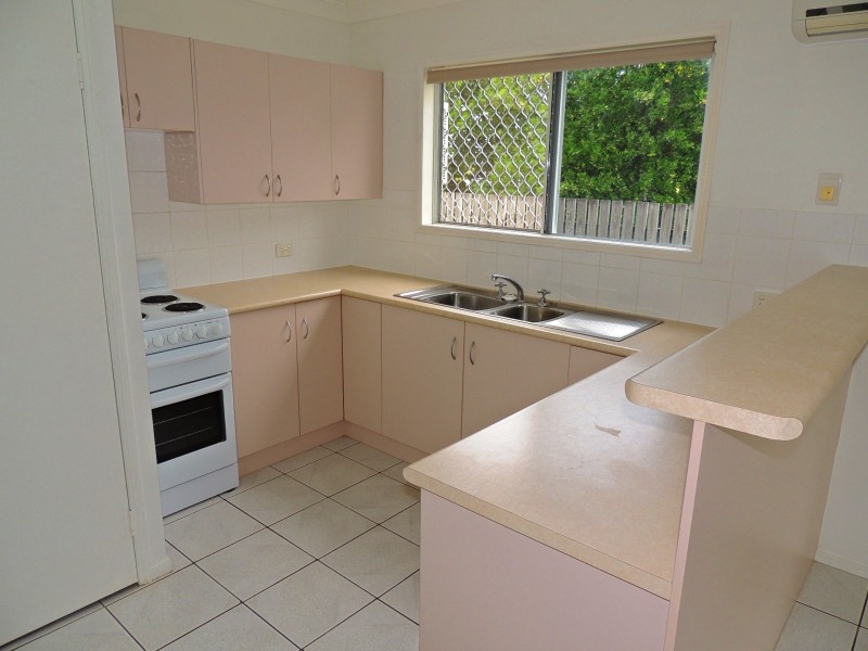 4/61 Lindsay Street, Rosslea QLD 4812