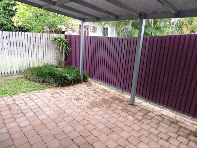 4/61 Lindsay Street, Rosslea QLD 4812